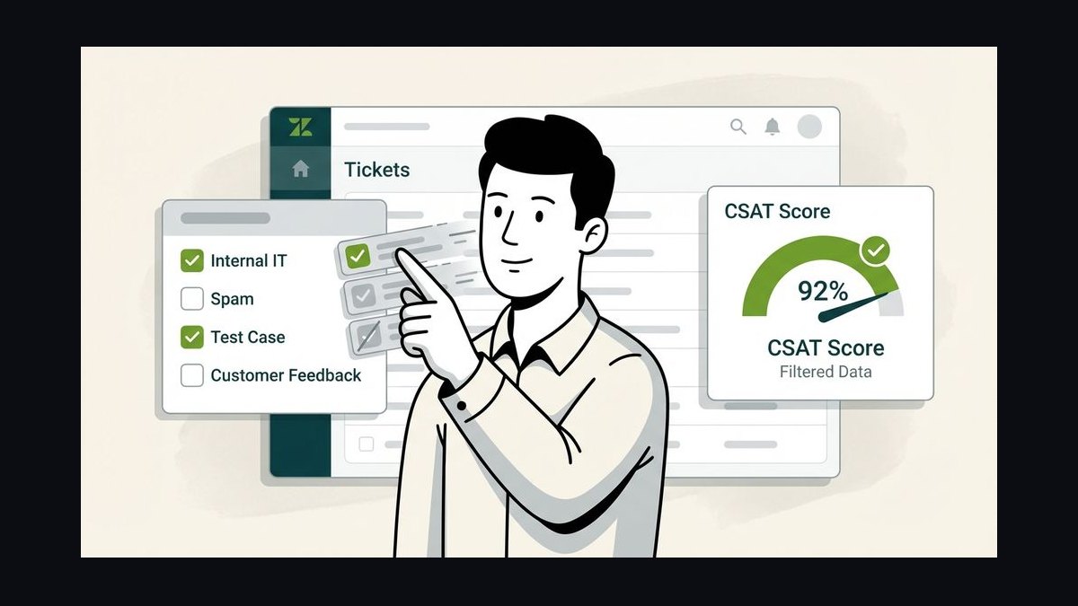 Top 10 Sales KPIs for AI Customer Support in 2027 — figure 4