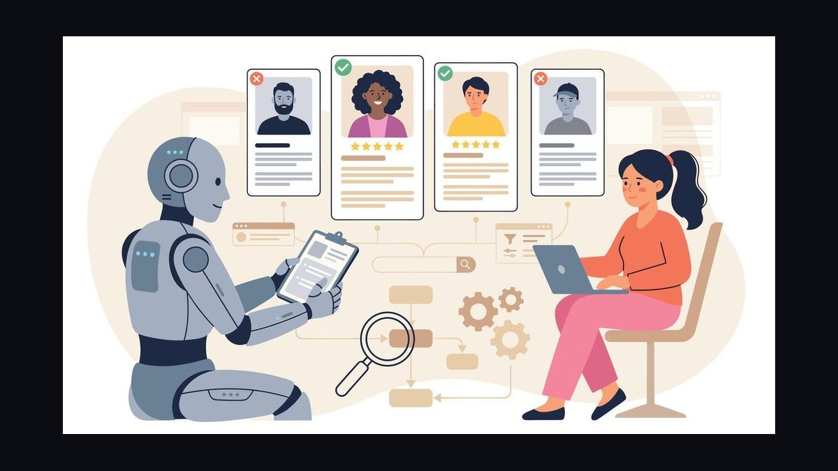 Top 10 Sales KPIs for AI Recruiting in 2027 — figure 3
