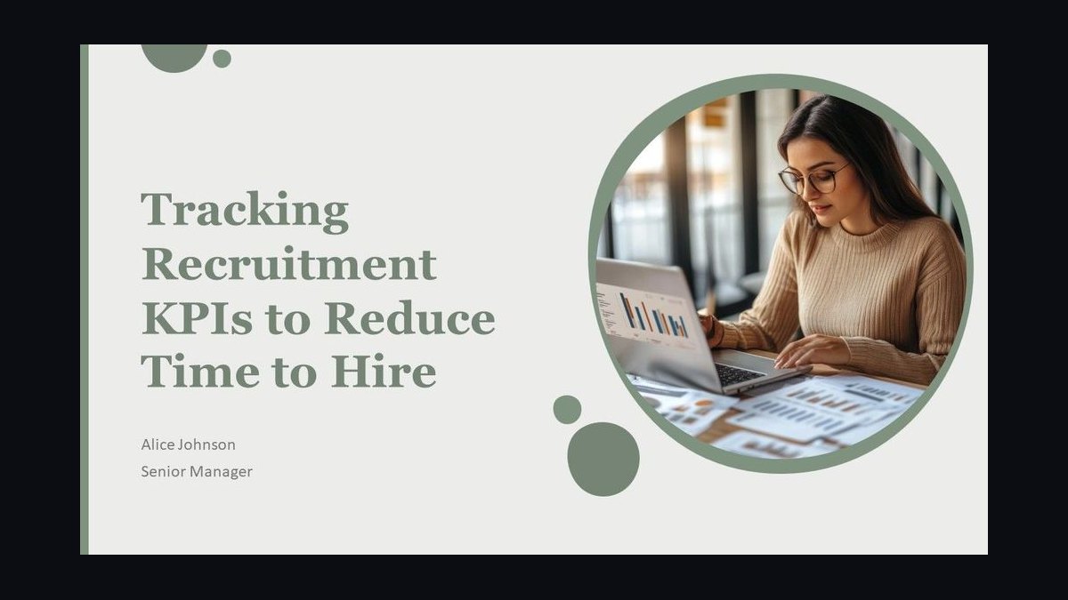 Top 10 Sales KPIs for AI Recruiting in 2027 — figure 4