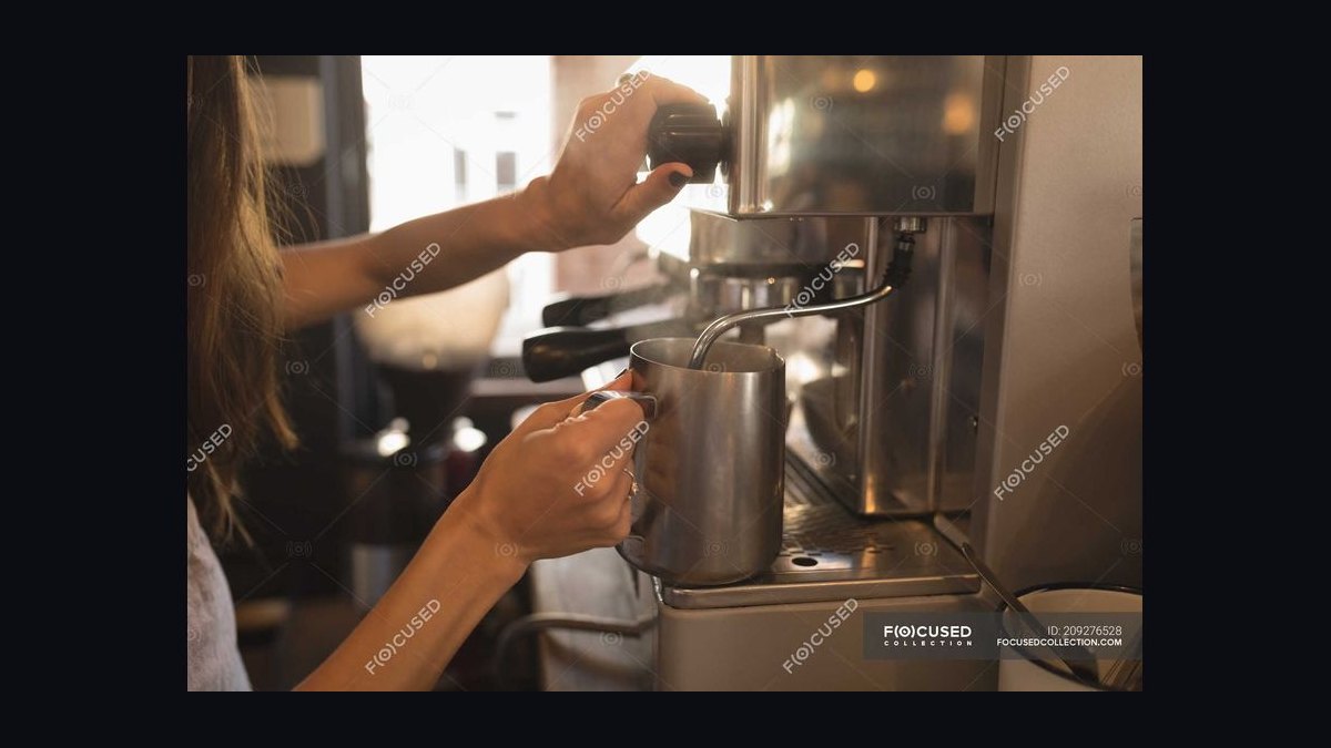 Top 10 KPIs for Coffee Shops in 2027 — figure 5
