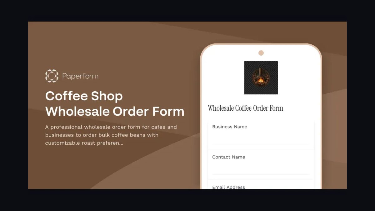 Top 10 KPIs for Coffee Shops in 2027 — figure 8