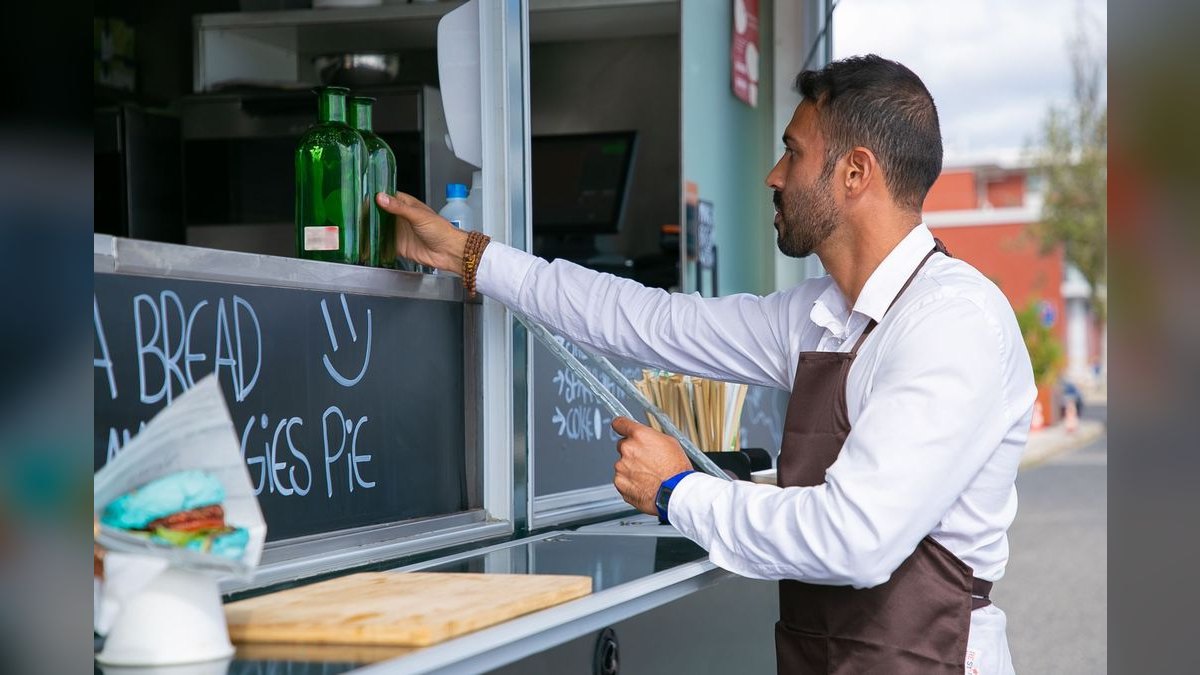 The Best KPIs for Food Trucks in 2027 — figure 2
