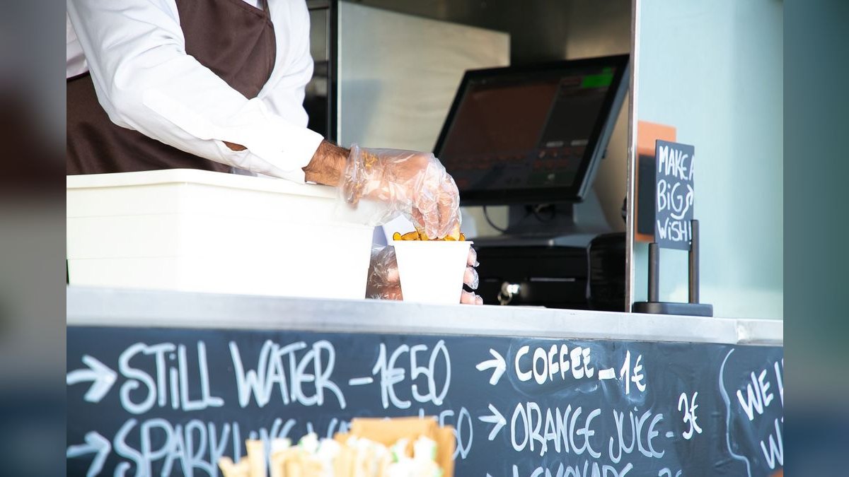The Best KPIs for Food Trucks in 2027 — figure 5