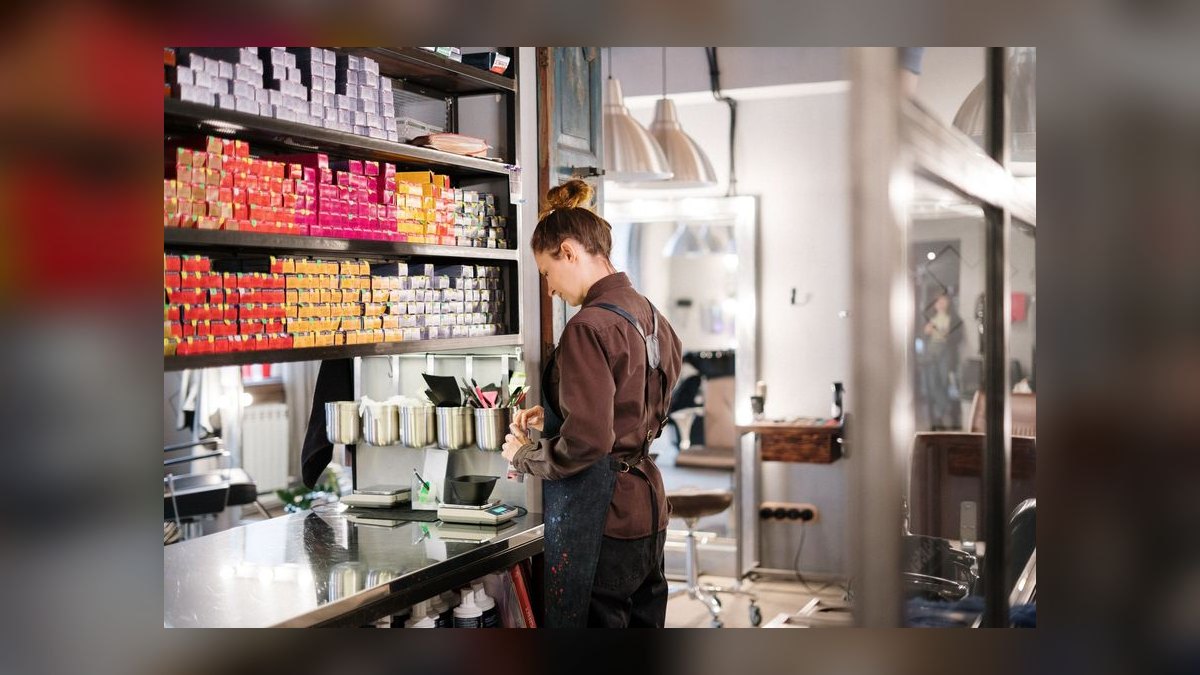 The Best KPIs for Hair Salons in 2027 — figure 5