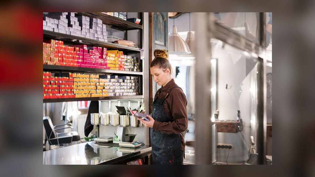The Best KPIs for Hair Salons in 2027 — figure 9