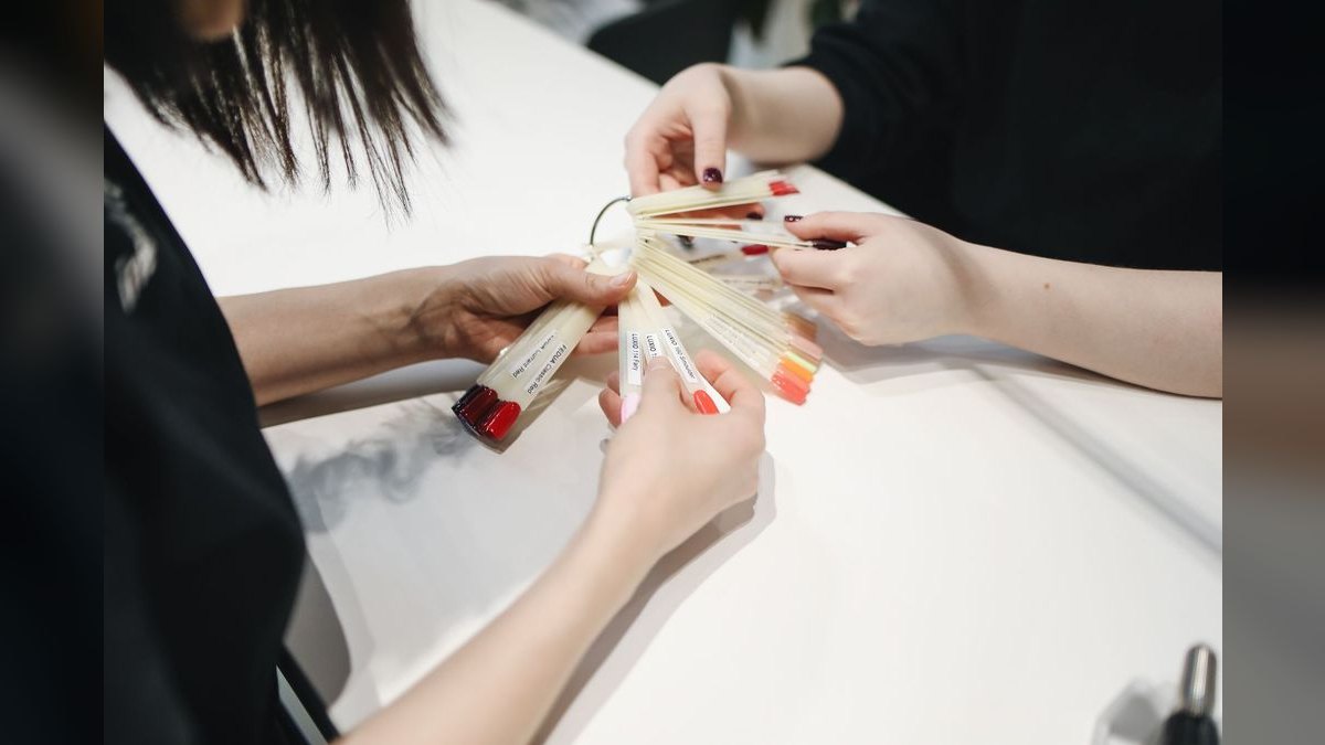 The Best KPIs for Nail Salons in 2027 — figure 1