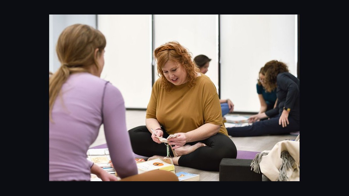 Top 10 KPIs for Yoga Studios in 2027 — figure 10