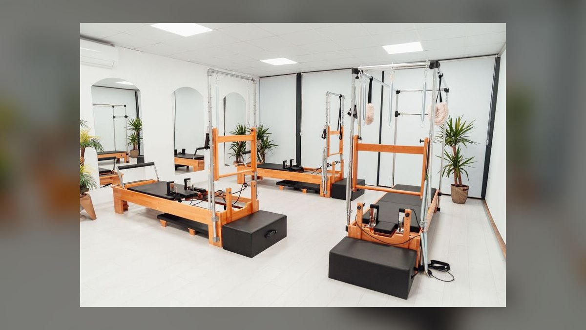The Best KPIs for Pilates Studios in 2027 — figure 9