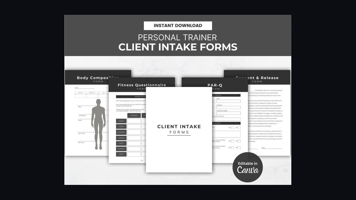Top 10 KPIs for Personal Trainers in 2027 — figure 10
