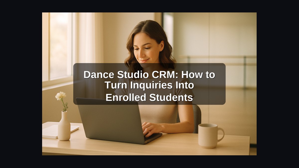 Top 10 KPIs for Dance Studios in 2027