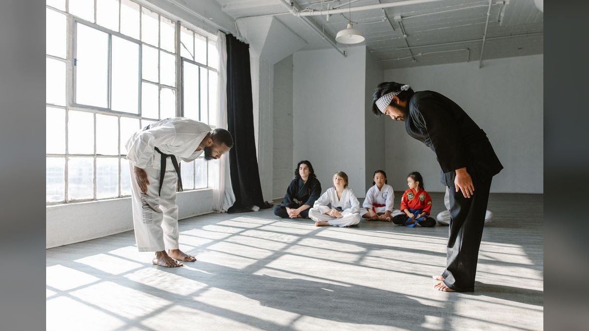The Best KPIs for Martial Arts Schools in 2027 — figure 1