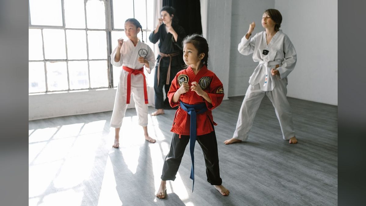 The Best KPIs for Martial Arts Schools in 2027 — figure 4