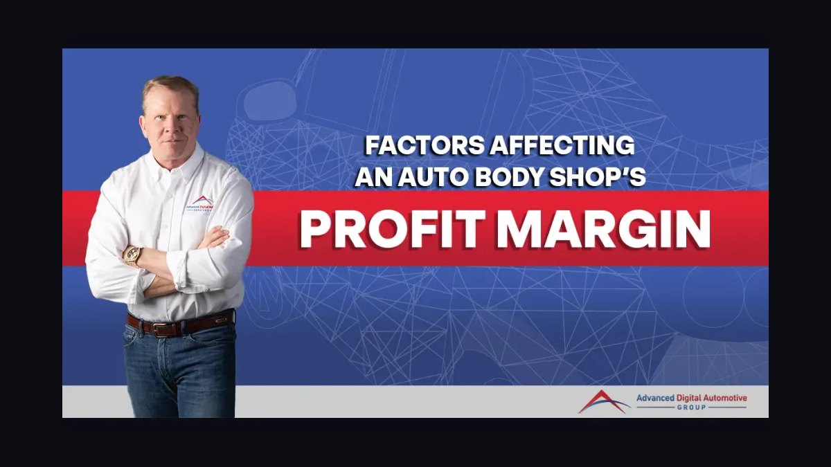 Top 10 KPIs for Auto Body Shops in 2027 — figure 7