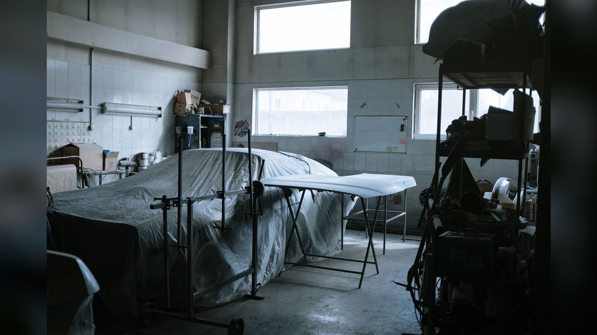 The Best KPIs for Auto Body Shops in 2027