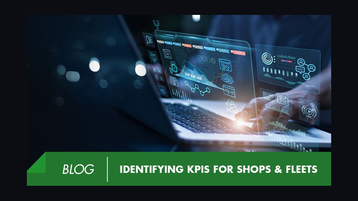Top 10 KPIs for Tire Shops in 2027 — figure 10