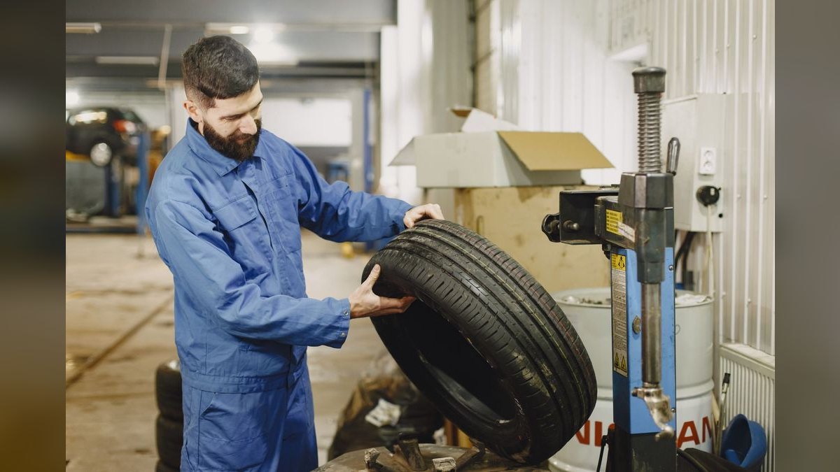 The Best KPIs for Tire Shops in 2027 — figure 5