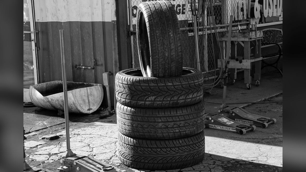 The Best KPIs for Tire Shops in 2027 — figure 6