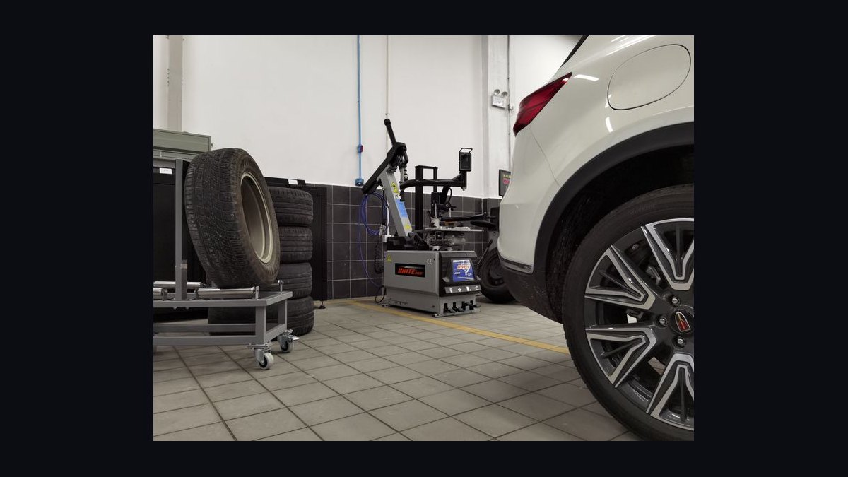 Top 10 KPIs for Tire Shops in 2027