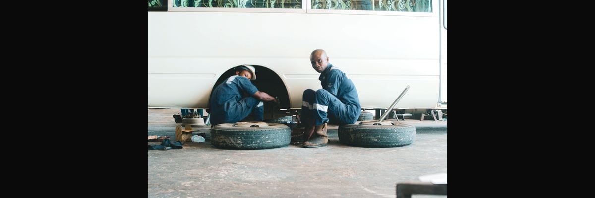 The Best KPIs for Tire Shops in 2027