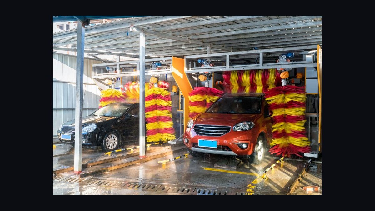 Top 10 KPIs for Car Washes in 2027