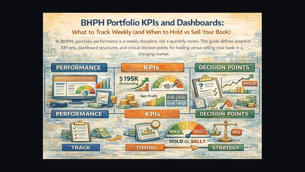 Top 10 KPIs for Used Car Dealerships in 2027 — figure 9