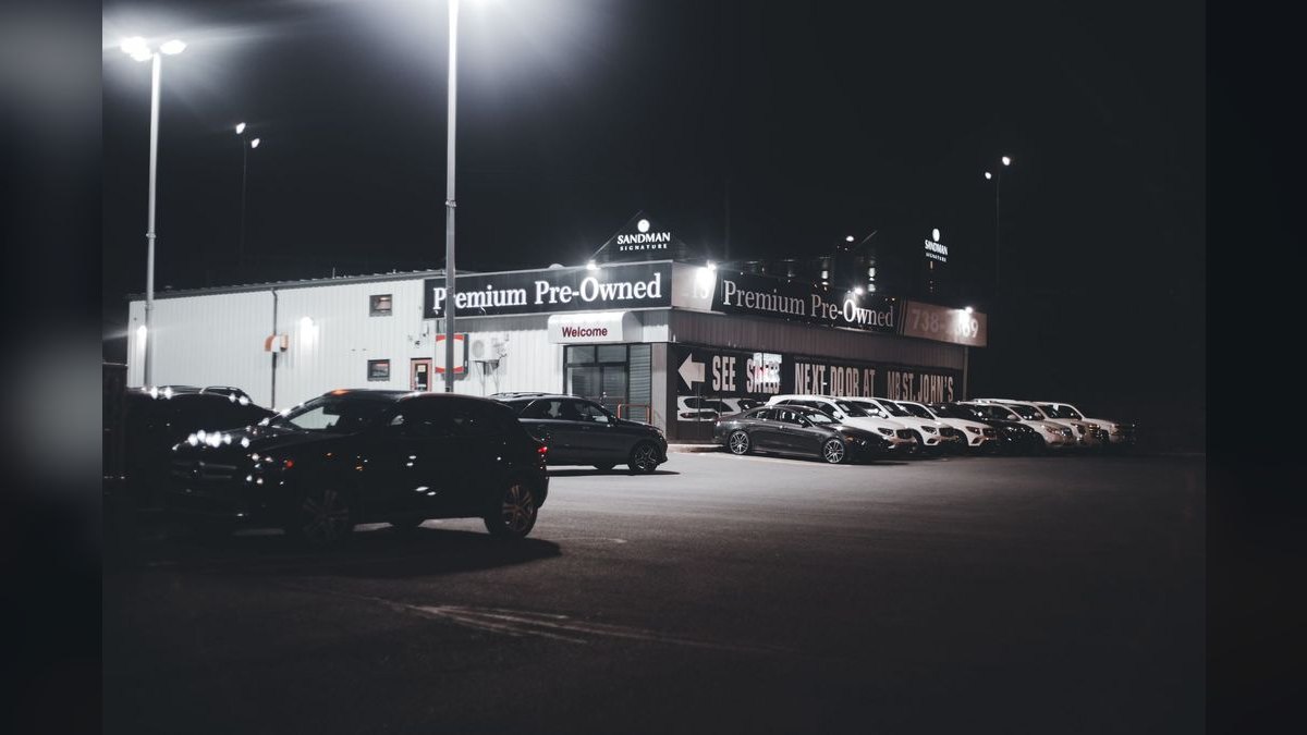 The Best KPIs for Used Car Dealerships in 2027