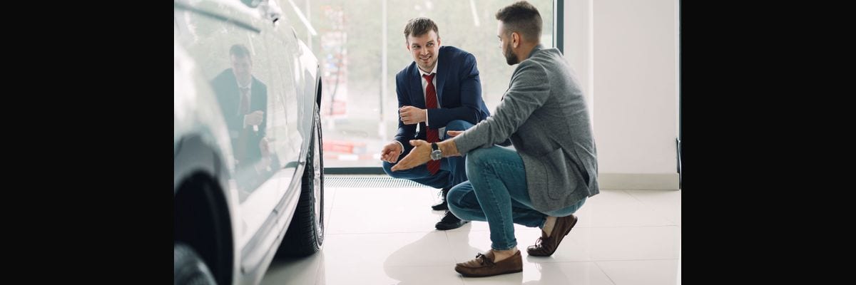 The Best KPIs for Used Car Dealerships in 2027