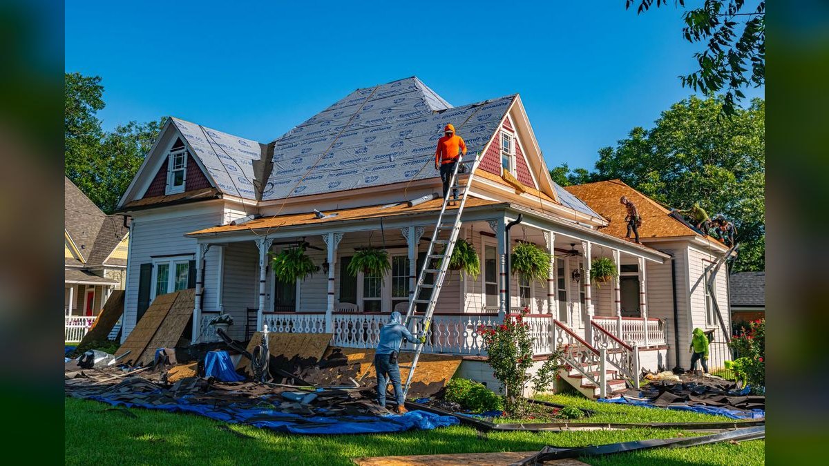 The Best KPIs for Roofing Contractors in 2027 — figure 2