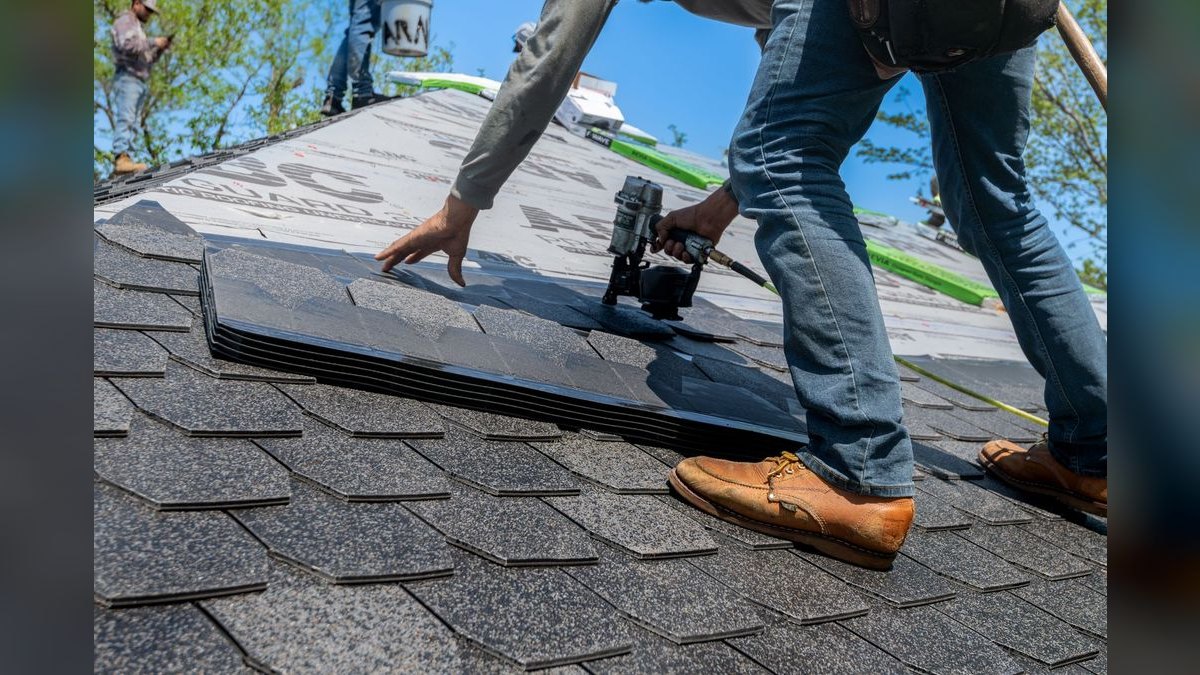 The Best KPIs for Roofing Contractors in 2027 — figure 3