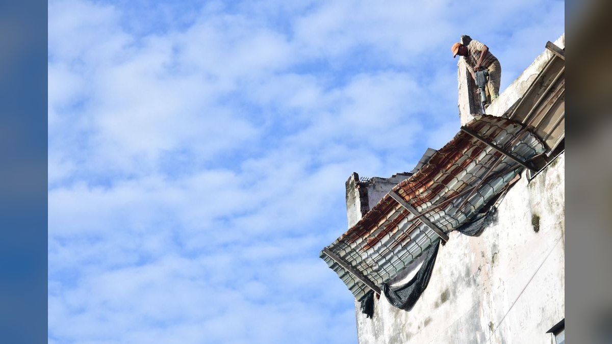 The Best KPIs for Roofing Contractors in 2027 — figure 4