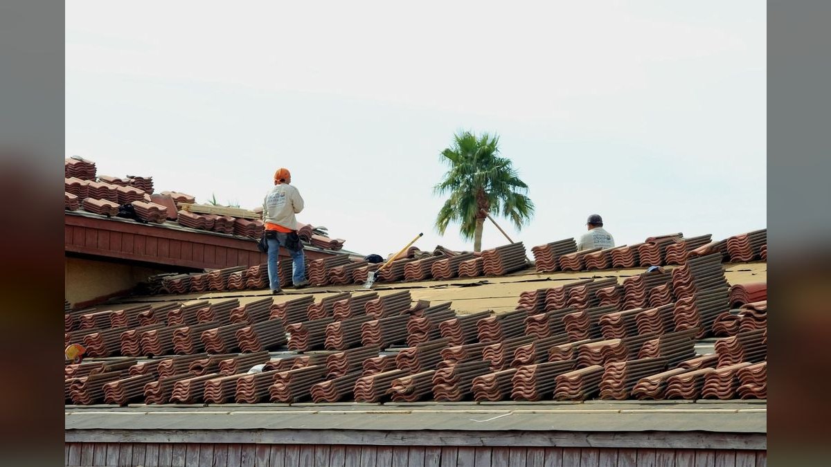 The Best KPIs for Roofing Contractors in 2027 — figure 5