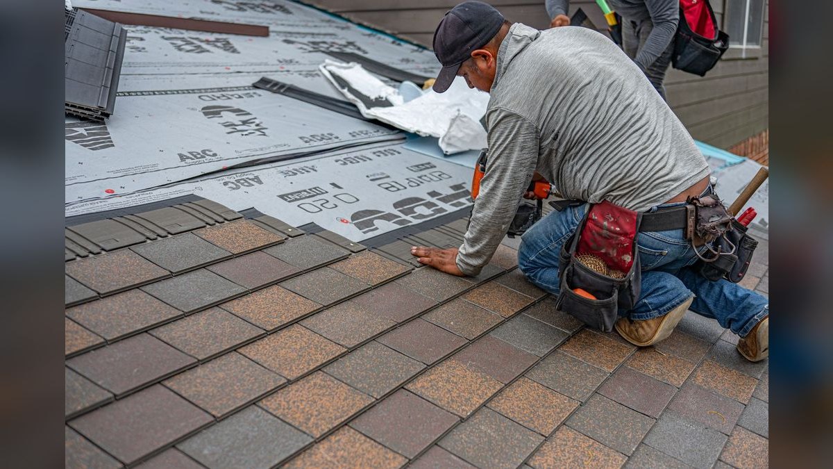The Best KPIs for Roofing Contractors in 2027 — figure 6