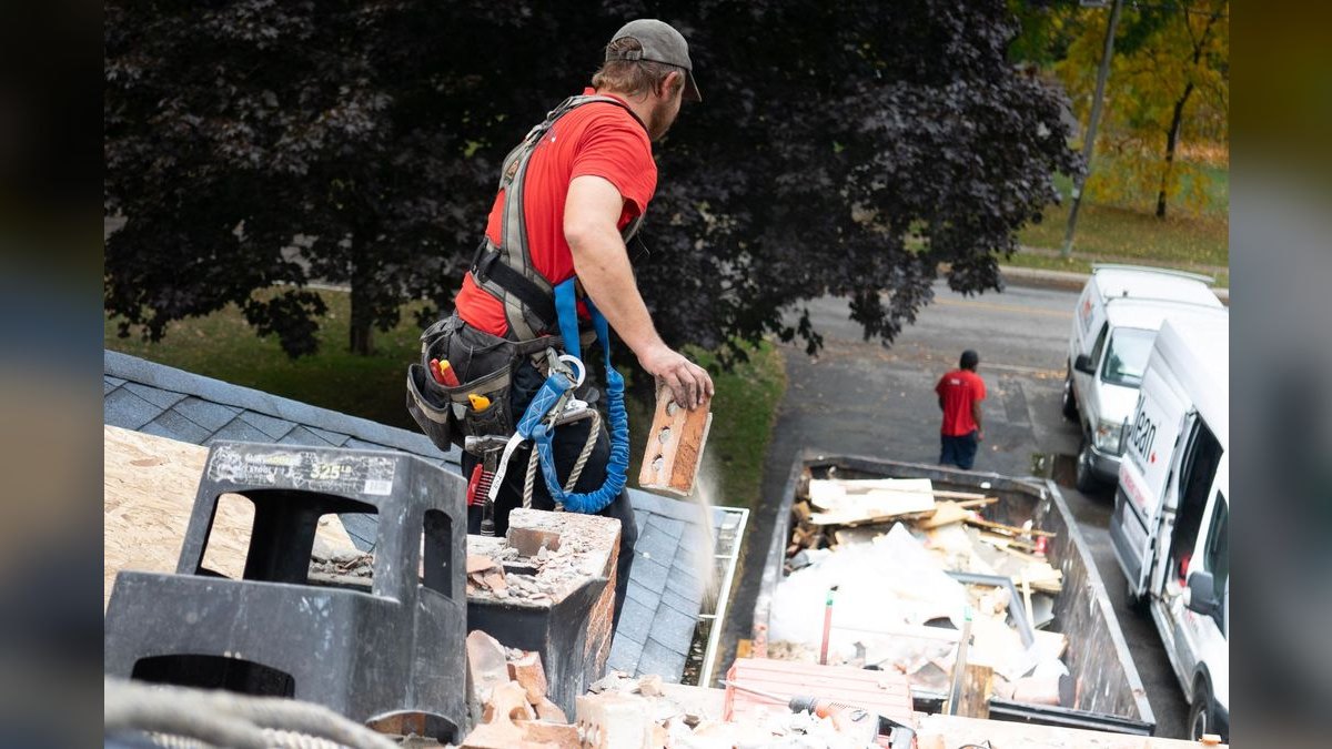 The Best KPIs for Roofing Contractors in 2027