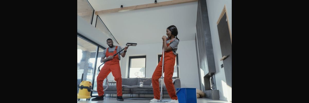 The Best KPIs for Residential Cleaning Companies in 2027