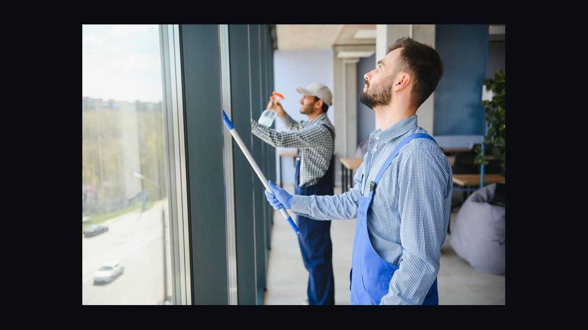 Top 10 KPIs for Window Cleaning Companies in 2027 — figure 10