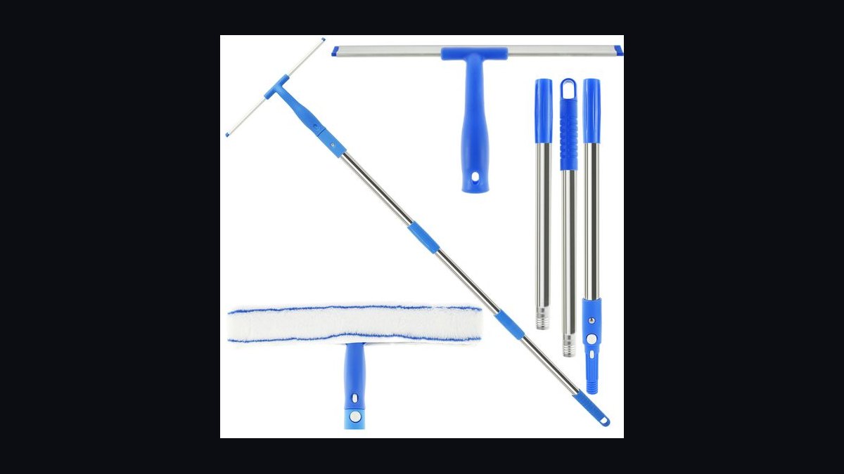 Top 10 KPIs for Window Cleaning Companies in 2027 — figure 4