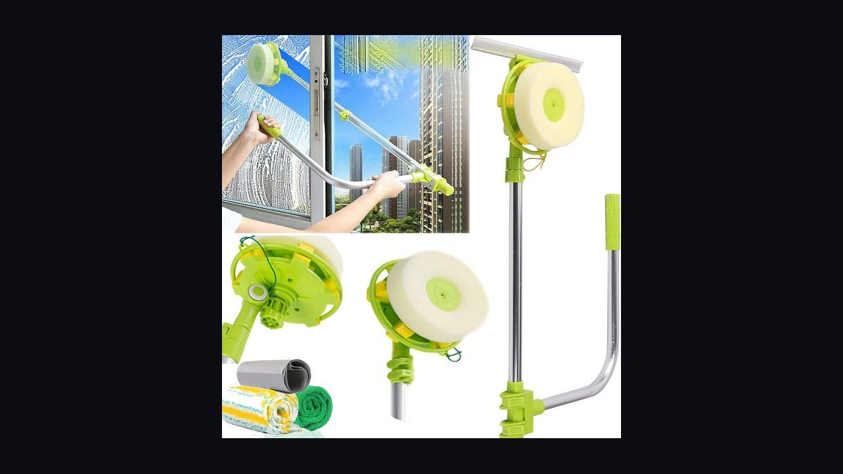 Top 10 KPIs for Window Cleaning Companies in 2027 — figure 5