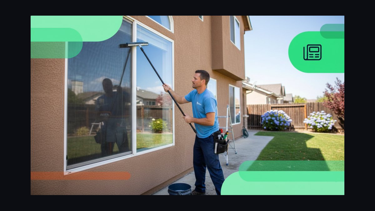 Top 10 KPIs for Window Cleaning Companies in 2027 — figure 7
