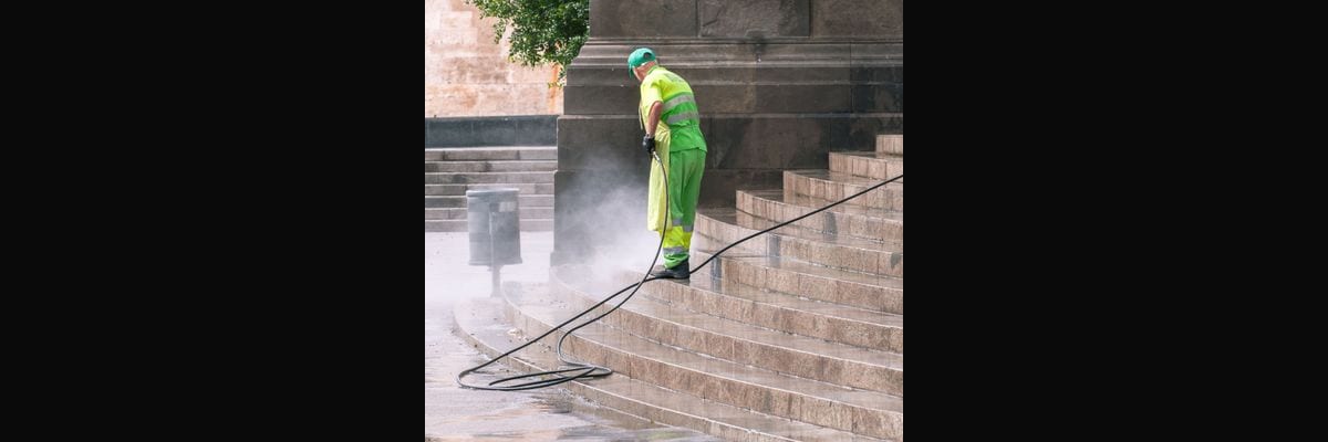 The Best KPIs for Pressure Washing Companies in 2027