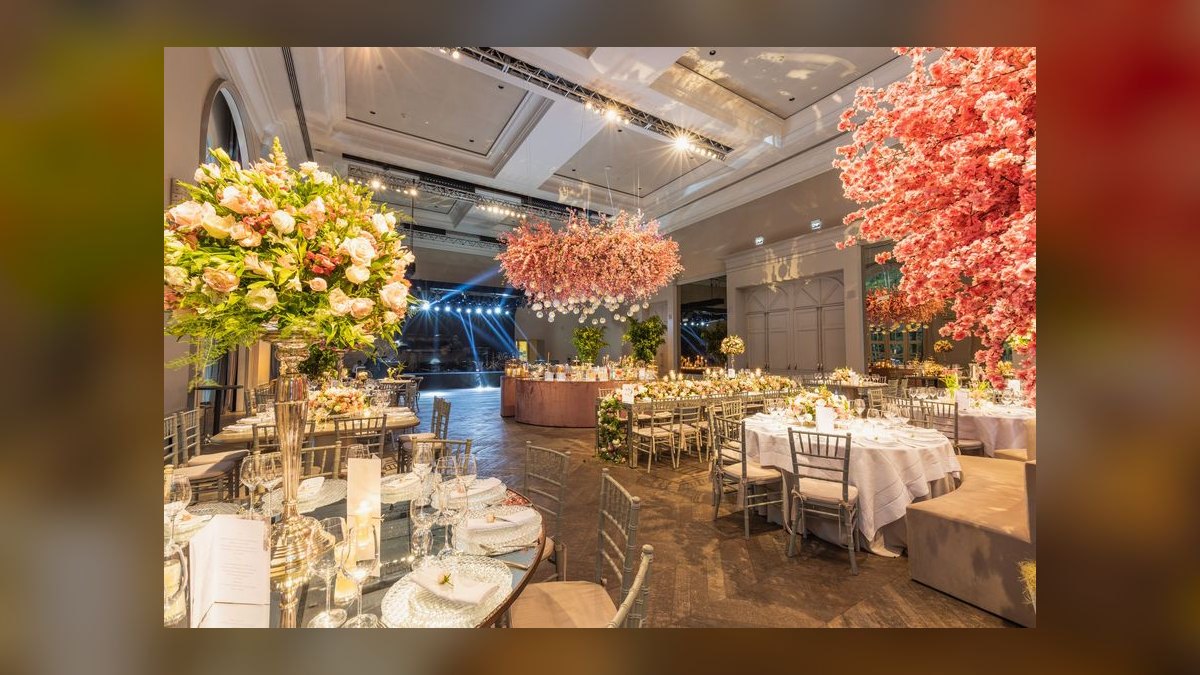 The Best KPIs for Wedding Venues in 2027 — figure 9