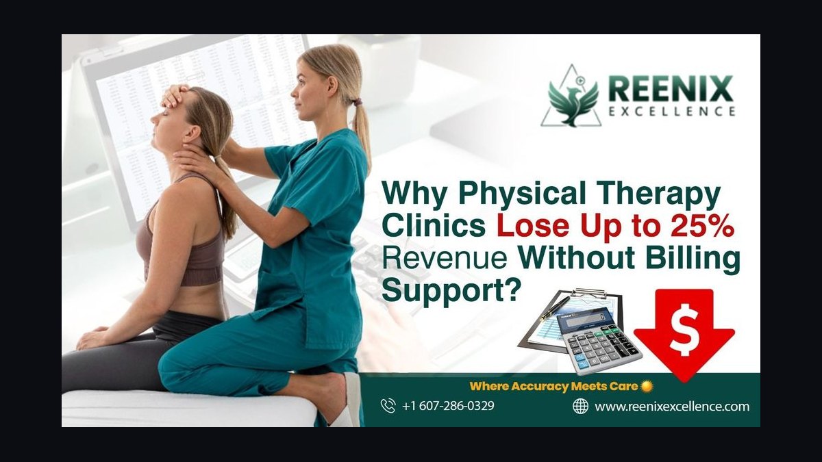 Top 10 KPIs for Physical Therapy Clinics in 2027
