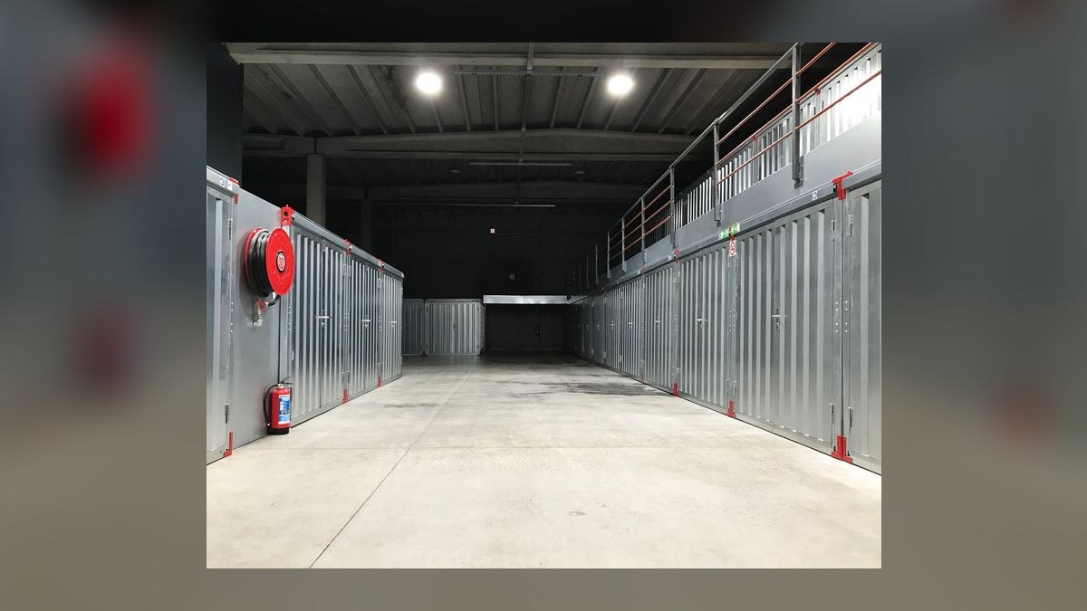 The Best KPIs for Self-Storage Facilities in 2027 — figure 4