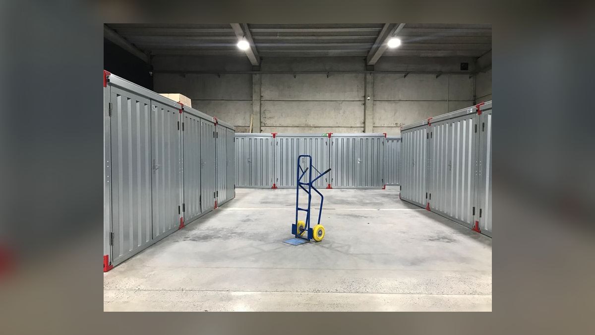 The Best KPIs for Self-Storage Facilities in 2027 — figure 5