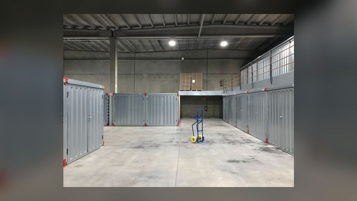 The Best KPIs for Self-Storage Facilities in 2027 — figure 6