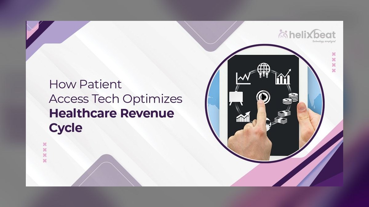 Top 10 Healthcare Revenue per Patient Visit Indicators in 2027 — figure 1