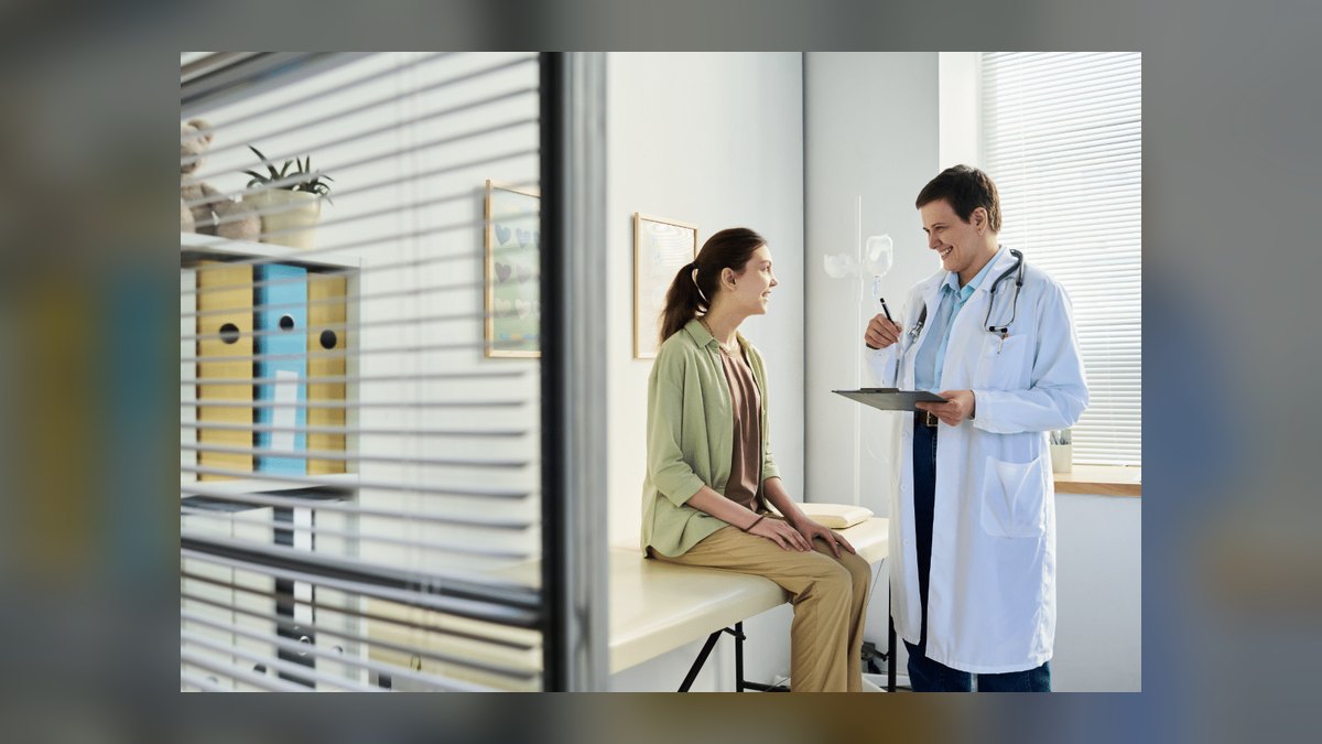Top 10 Healthcare Revenue per Patient Visit Indicators in 2027 — figure 8