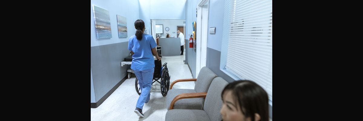 Top 10 Healthcare Revenue per Patient Visit Indicators in 2027