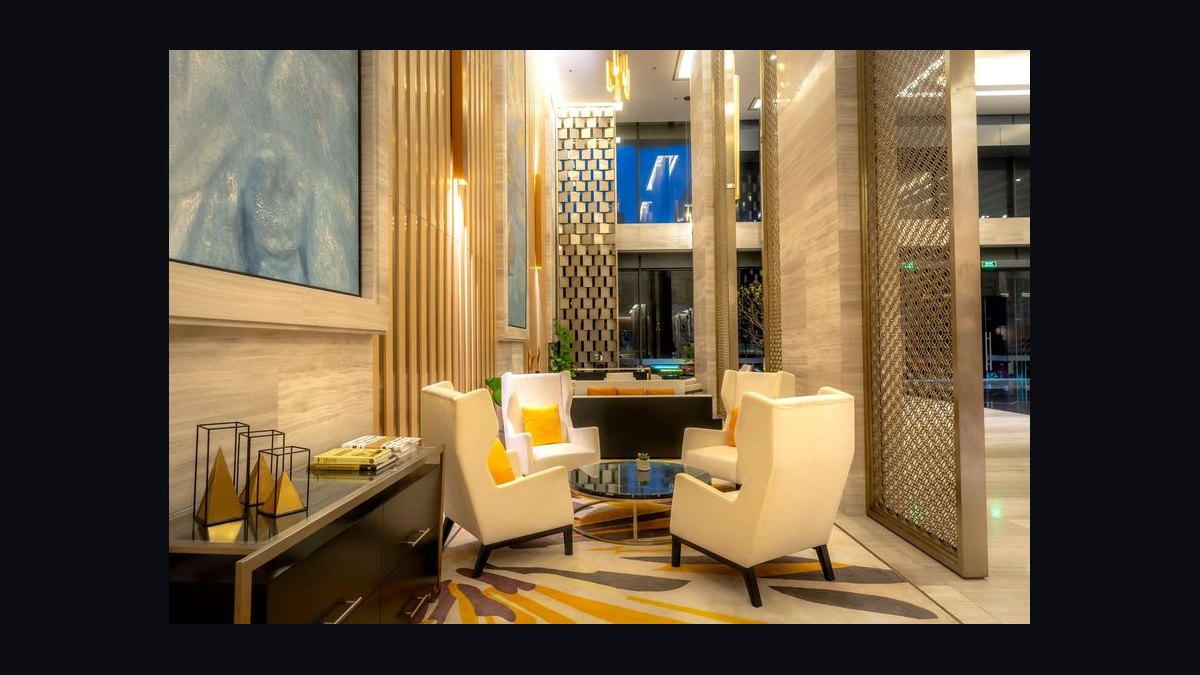 Revenue Per Available Room (RevPAR) Recovery in Urban Luxury Hotels in 2027 — figure 4