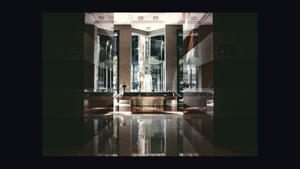 Revenue Per Available Room (RevPAR) Recovery in Urban Luxury Hotels in 2027 — figure 7