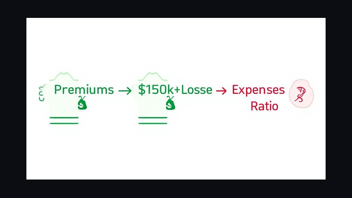 Top 10 Insurance Loss Ratio and Premium Revenue Indicators in 2027 — figure 3